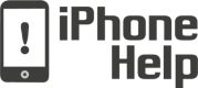 logo-iphone help